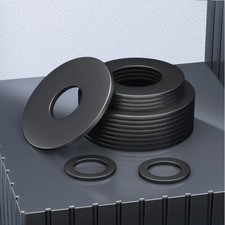 M2-M27 Unterlegscheiben