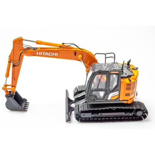 Hitachi miniaturbagger - hitachi,