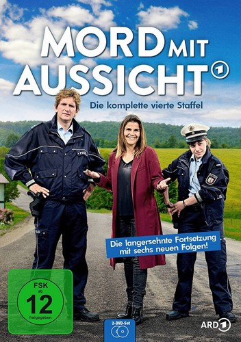 Mord mit aussicht - mit,