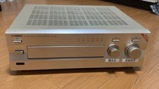 YAMAHA Integrated AX-396