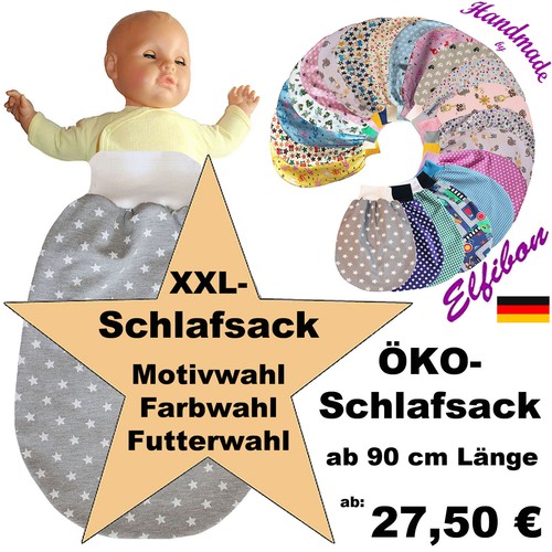 Elfibon thermo öko pucksack - Öko,
