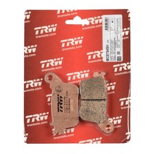 Trw bremsbelag für - bremsbelag, (für: