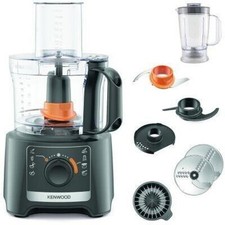 KENWOOD FDP31.360GY MultiPro