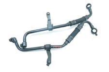 SUZUKI GSF 1200 S BANDIT WVA9 01-05  Ölkühlerleitungen Kühlerleitungen  1724