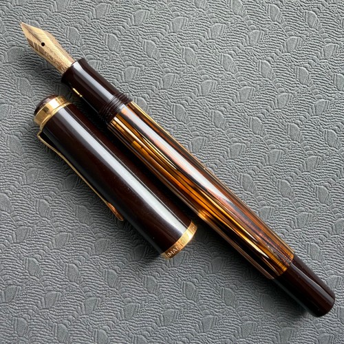 Pelikan m400 old - old, style