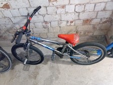 Akisu BMX Oldschool Hutch Haro