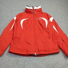 Befleckt Schoffel Damen Ski