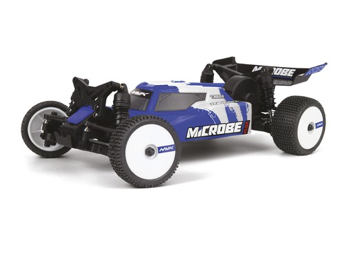 Maverick microbe flux 4wd - 1/24,