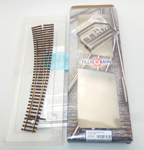 Tillig elite gleis - gleis, 85374