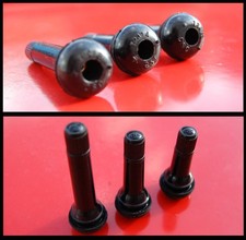 75x Gummiventil TR413 TR414