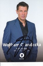 Wolfram GRANDEZKA - dt