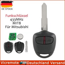 433MHz Funk Schlüssel