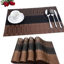 Platzsets 6er Set, 30x45cm