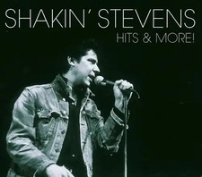 Shakin stevens hits and - shakin',
