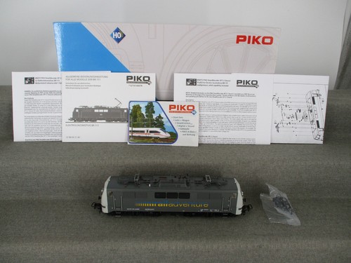 Piko 71273 elektrolok - 71273,