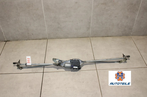 Opel astra wischermotor - astra, k