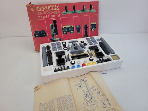 Ddr optikbaukasten - ddr,