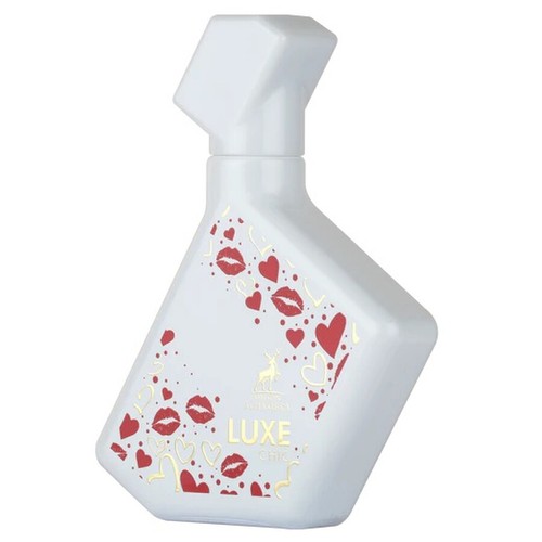 Maison alhambra luxe - luxe, chic
