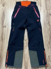 MAMMUT EIGER EXTREME Gore-Tex Pro Skihose Damen Gr. 40/L #AS1/24