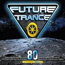 Various - Future Trance 80 [3