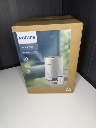 Philips 600 series smart - series,