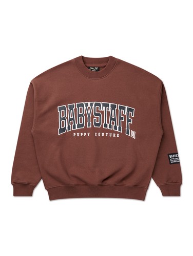 Babystaff college oversize - college,