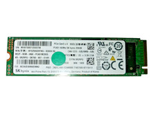 SK hynix PC401 256GB NVMe M.2