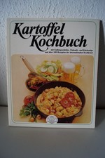 Buch - Kartoffel Kochbuch -