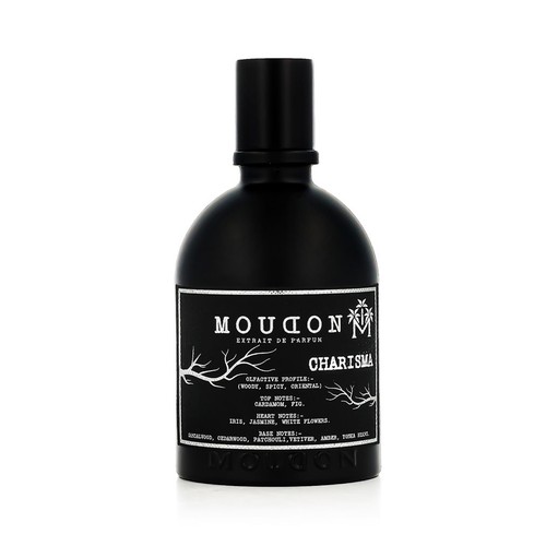 Moudon charisma extrait - moudon, de