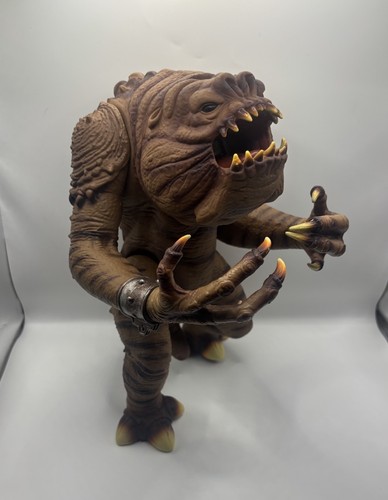 Star wars rancor - star,