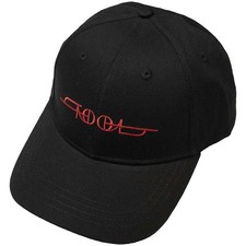 TOOL BASEBALLCAP # 3 FEAR