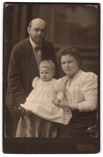 Fotografie hahn nachfolger - fotografie,