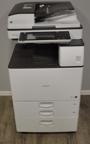 Top ricoh 2554 - ricoh,