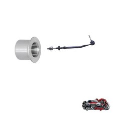 E39 5er 1x Hülse BMW