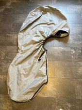 Motorabdeckung Yamaha F200 GETL 2019 Außenborder Oceansouth Propellerabdeckung