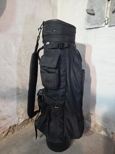 Vintage golfbag golftasche - /,