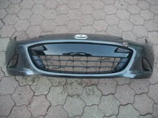 Stoßfängerverkleidung