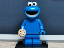 LEGO® IDEAS Sesame Street