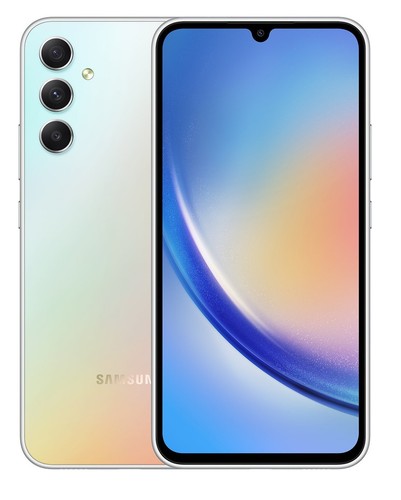 Samsung galaxy a34 handy - a34,