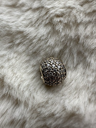 Pandora 14k massives gold - 14k,