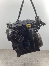 Motor F9Q (804) Renault Megane