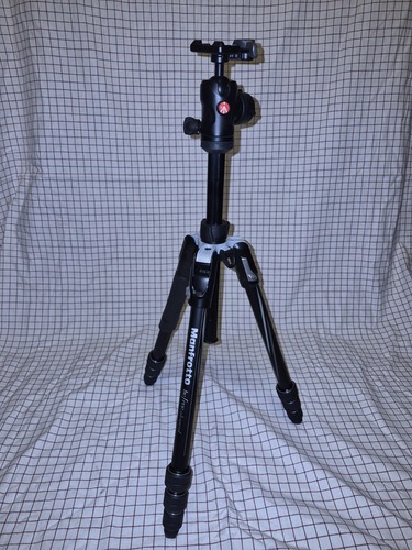 Manfrotto befree advanced - manfrotto,