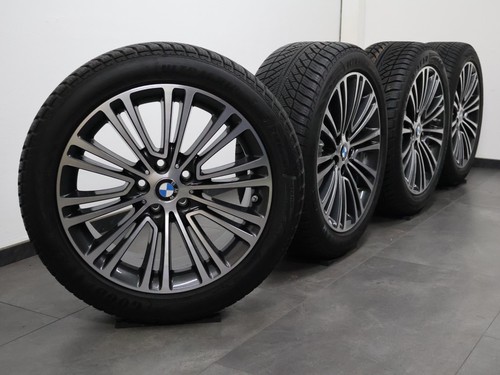 Bmw winterreifen zoll 5er - bmw, 18