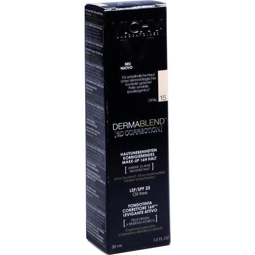 Vichy dermablend make 15 - vichy,