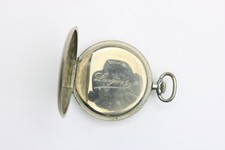 Longines vintage taschenuhr - longines,