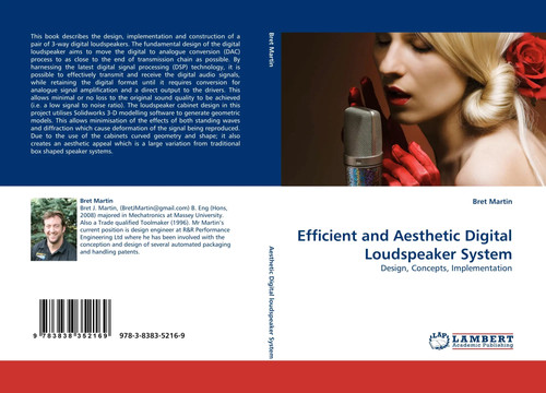 Bret martin efficient and - efficient,