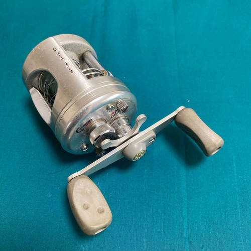 Abu garcia ambassadeur morrum - garcia,