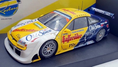 Scale diecast 180 - 1/18,