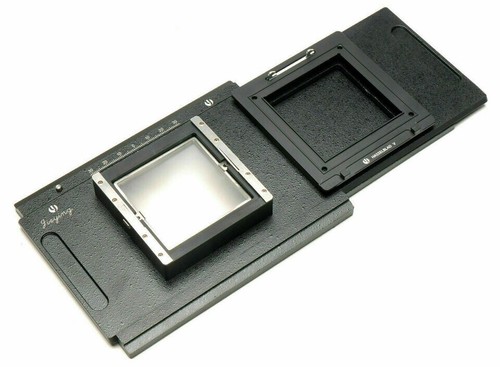 Moveable adapter phase one - moveable,