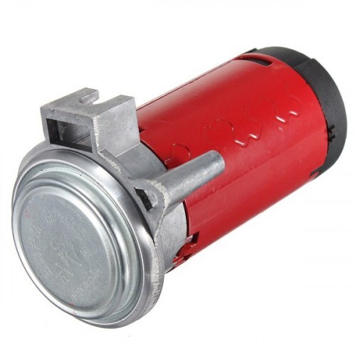 Auto 12v luftkompressor - 24/7,